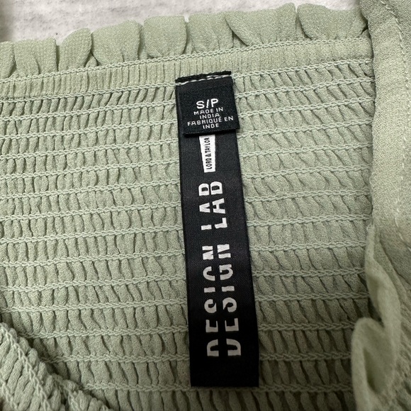 Design Lab Dress - Picture 3 of 3